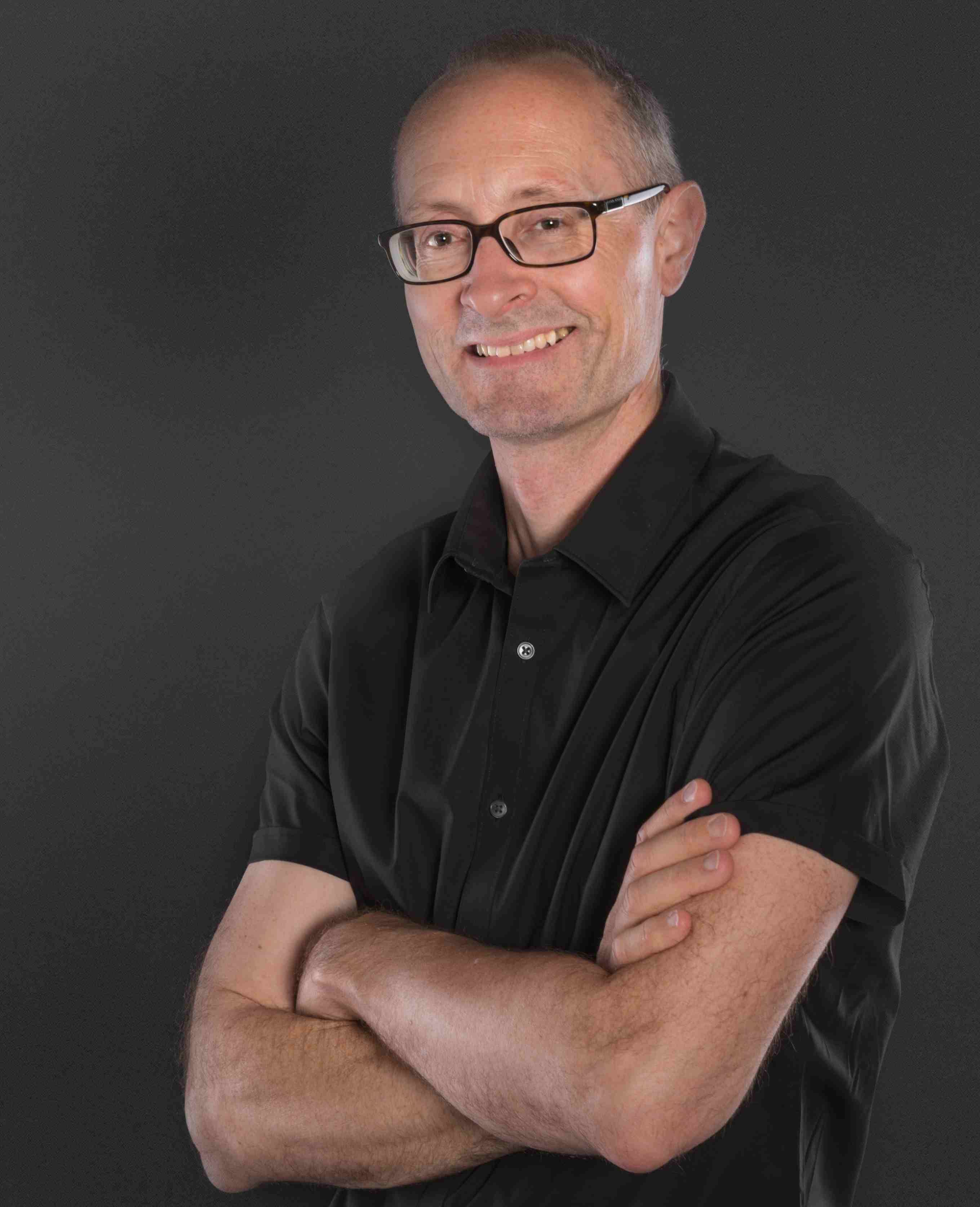 Robert Zubler